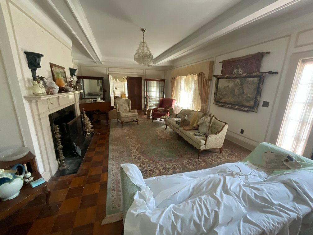 Image for Premium Brick Ranch Home Built Without Compromise Offered in a Simulcast Auction!