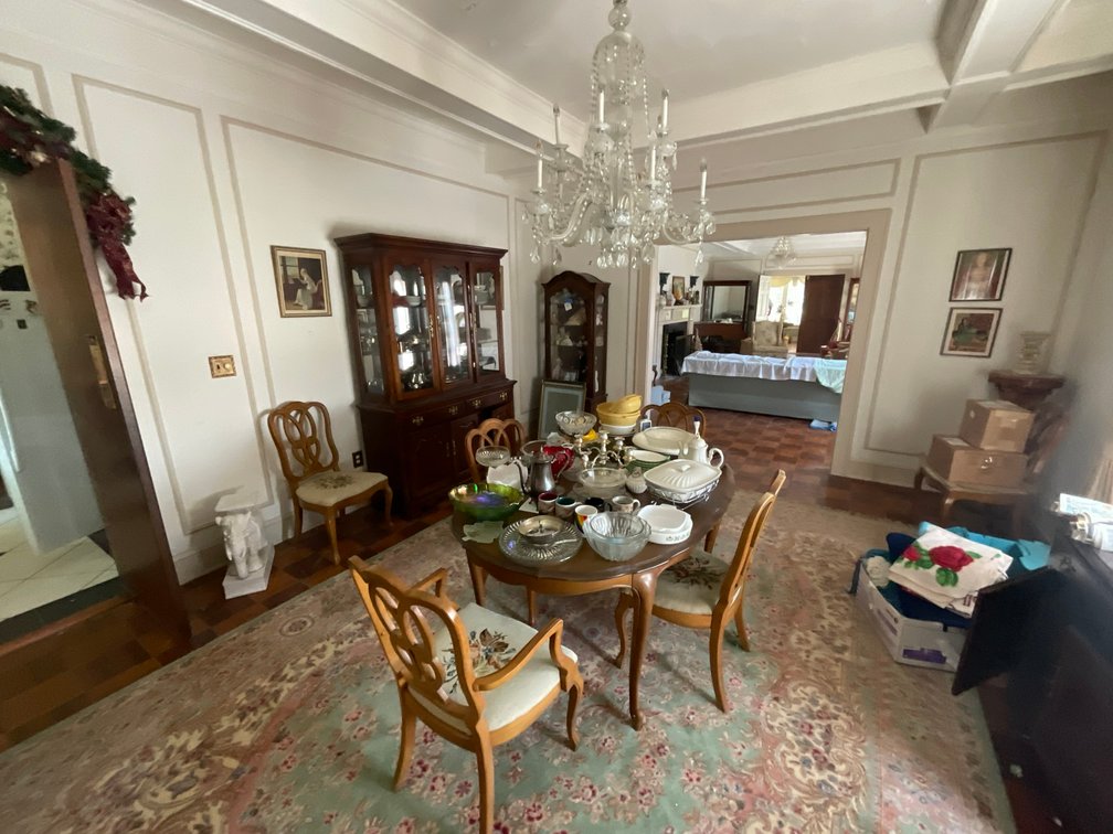 Image for Premium Brick Ranch Home Built Without Compromise Offered in a Simulcast Auction!