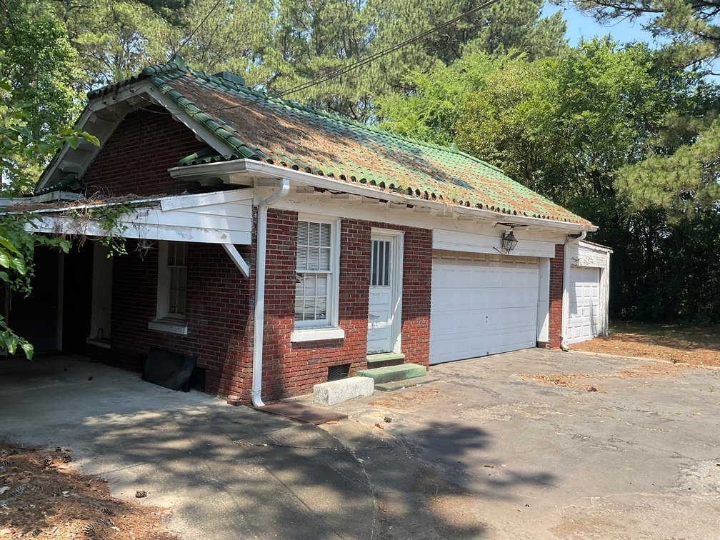 Image for Premium Brick Ranch Home Built Without Compromise Offered in a Simulcast Auction!
