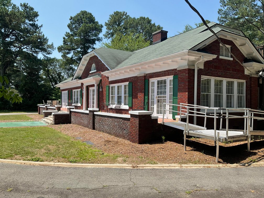 Image for Premium Brick Ranch Home Built Without Compromise Offered in a Simulcast Auction!