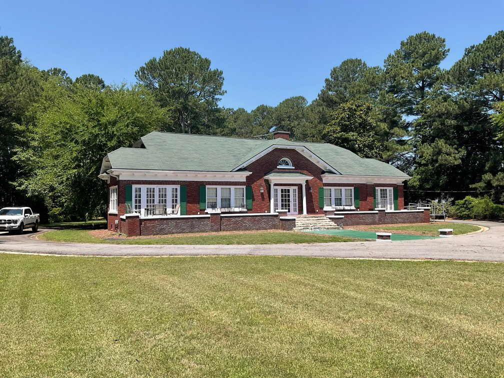 Image for Premium Brick Ranch Home Built Without Compromise Offered in a Simulcast Auction!