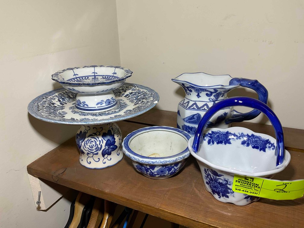 Image for Antiques Galore MUST SEE Online Only Auction!