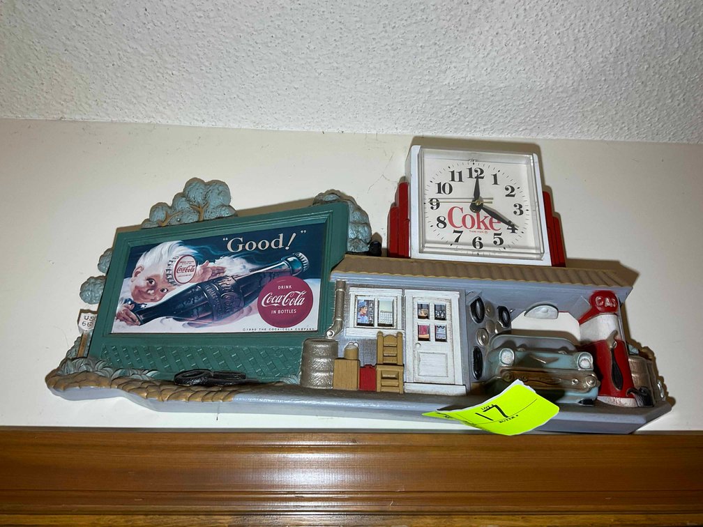 Image for Antiques Galore MUST SEE Online Only Auction!