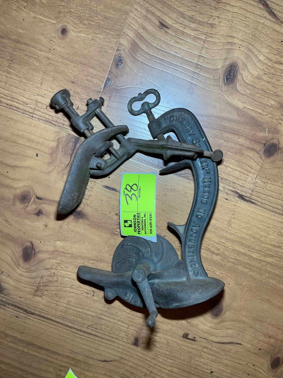 Image for Antiques Galore MUST SEE Online Only Auction!