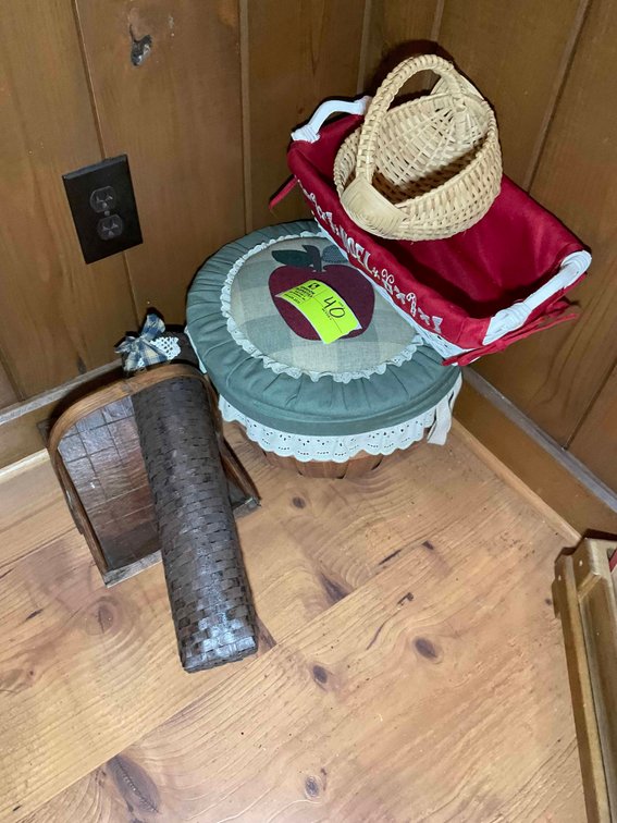 Image for Antiques Galore MUST SEE Online Only Auction!