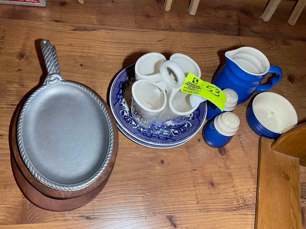 Image for Antiques Galore MUST SEE Online Only Auction!