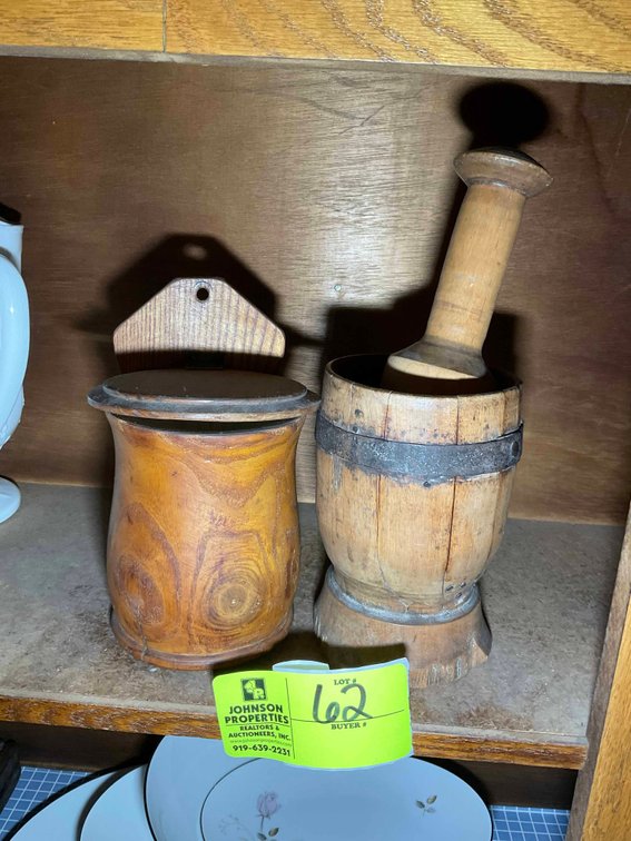 Image for Antiques Galore MUST SEE Online Only Auction!