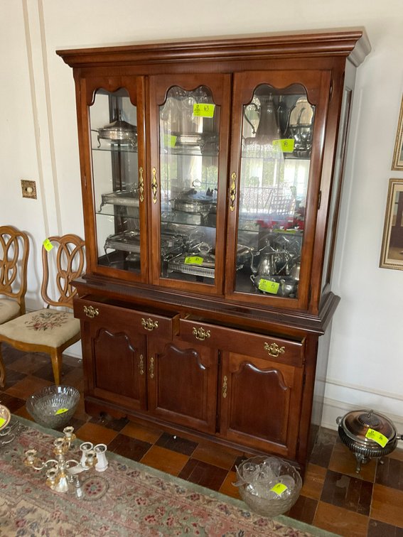 Image for Online Only Personal Property Auction in Dunn!