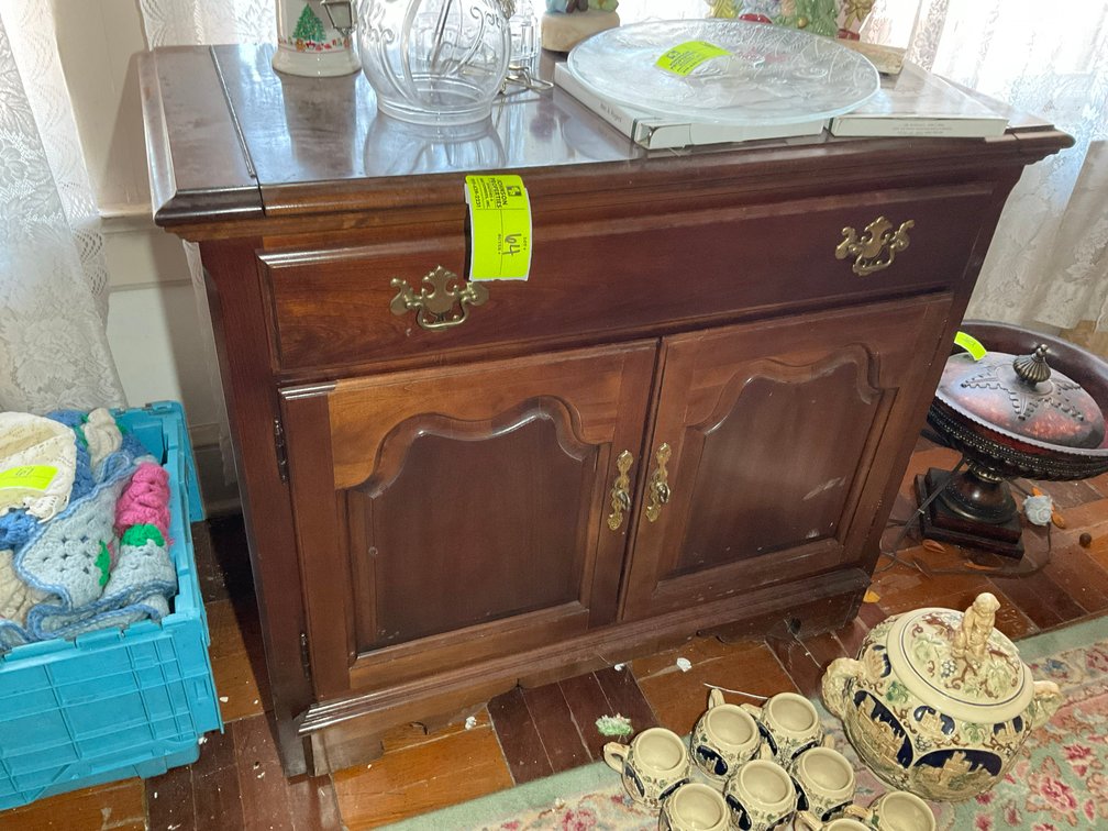 Image for Online Only Personal Property Auction in Dunn!