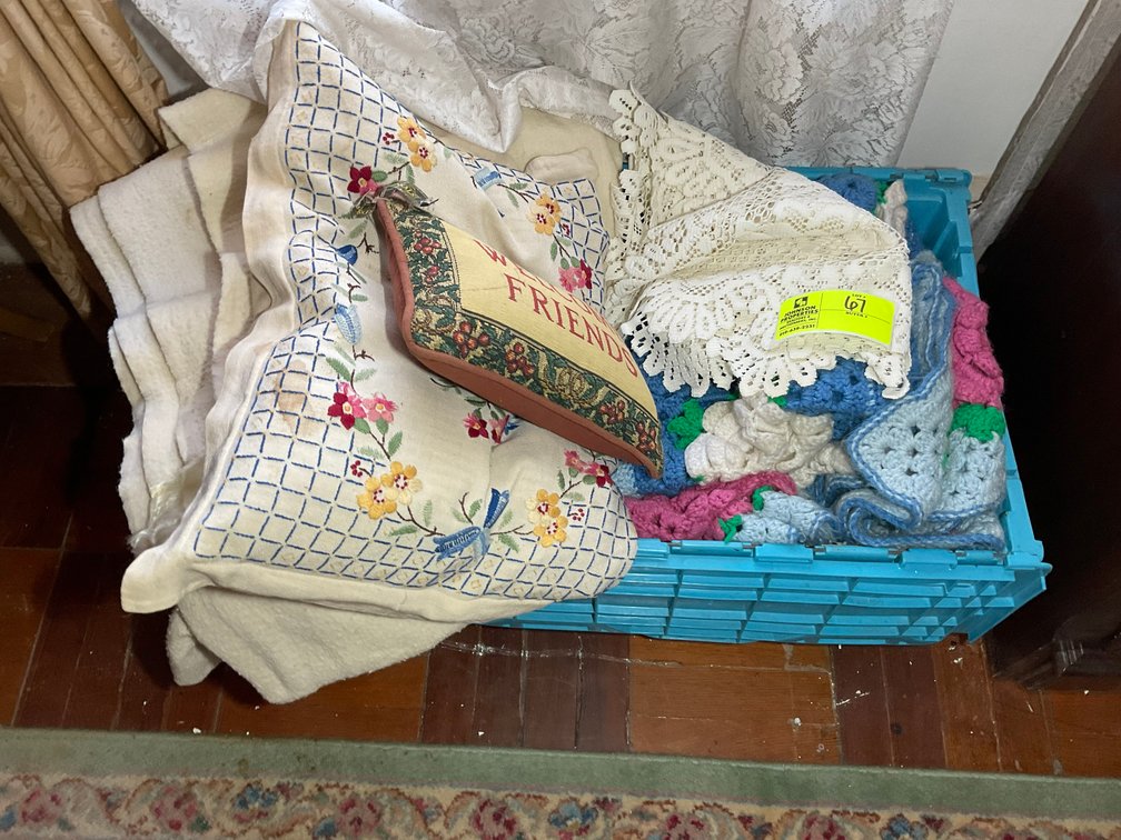 Image for Online Only Personal Property Auction in Dunn!