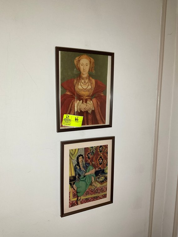 Image for Online Only Personal Property Auction in Dunn!