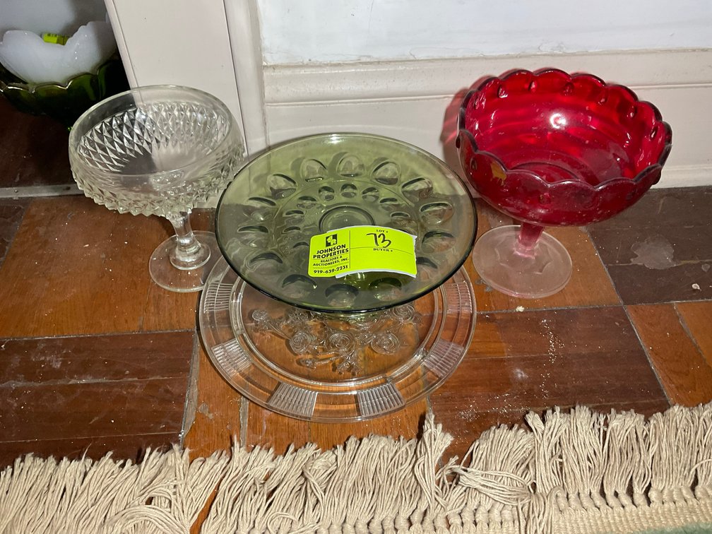 Image for Online Only Personal Property Auction in Dunn!