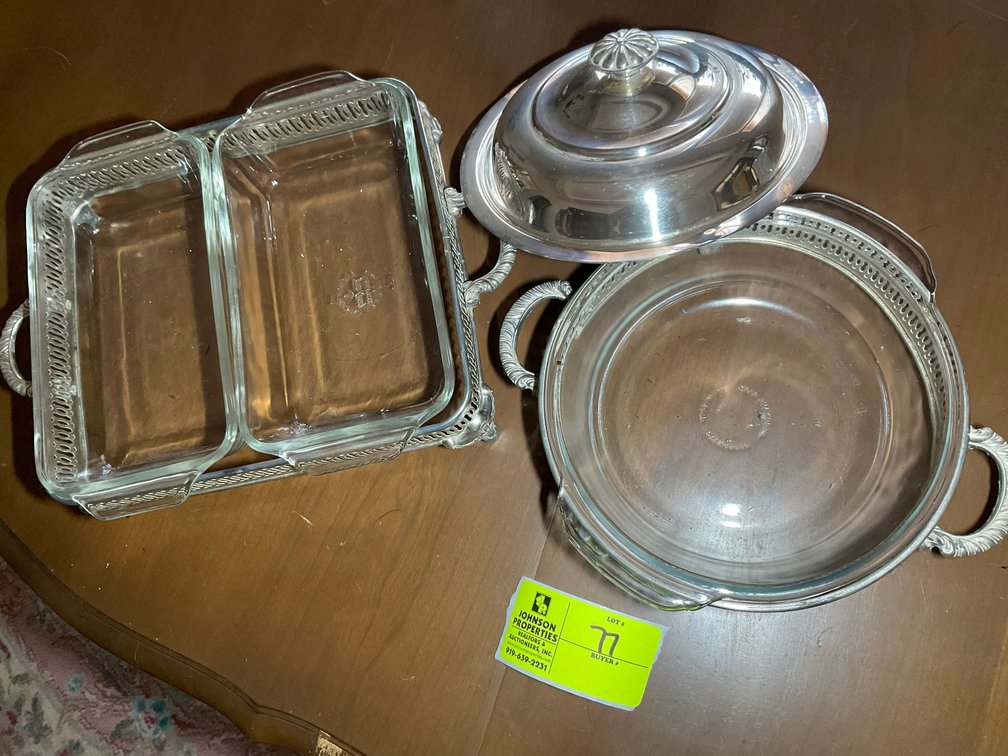 Image for Online Only Personal Property Auction in Dunn!