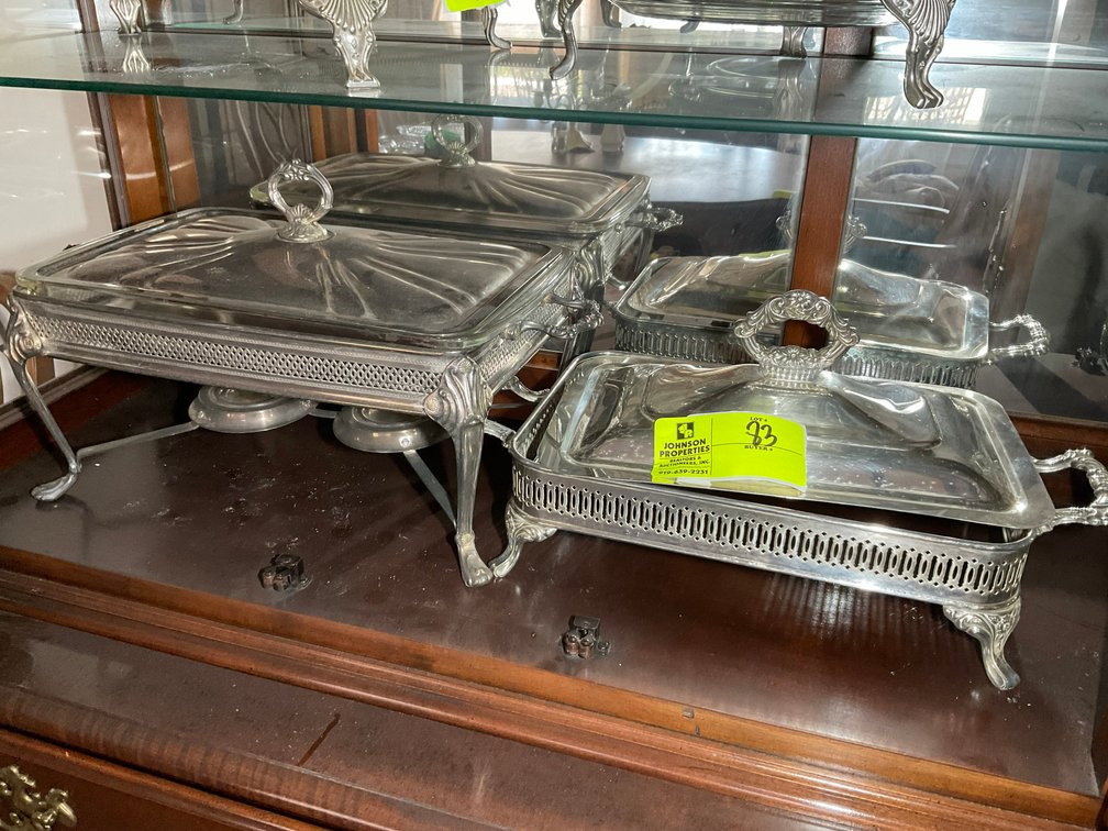Image for Online Only Personal Property Auction in Dunn!