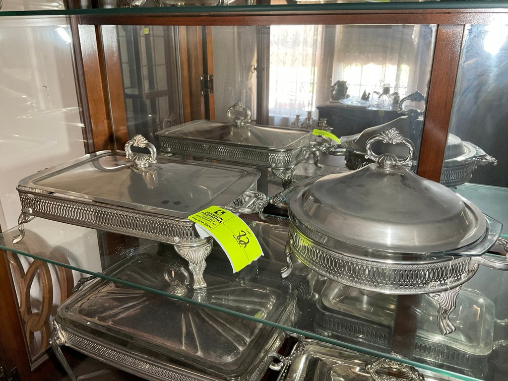 Image for Online Only Personal Property Auction in Dunn!