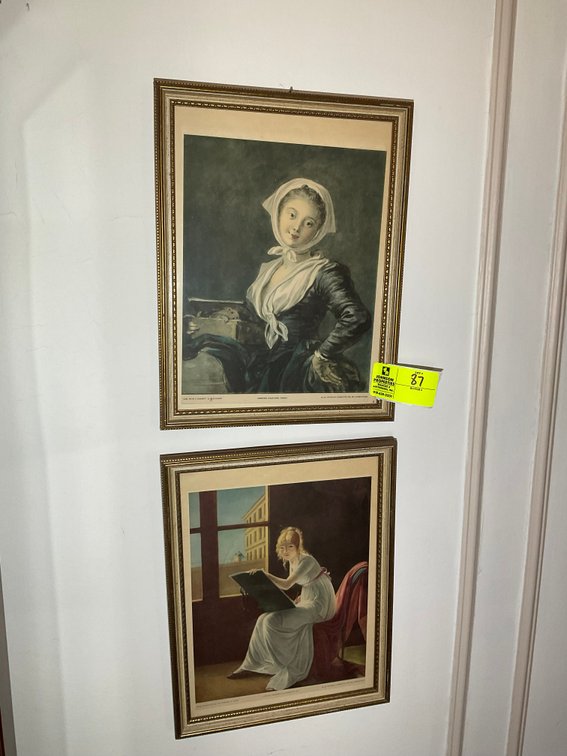 Image for Online Only Personal Property Auction in Dunn!