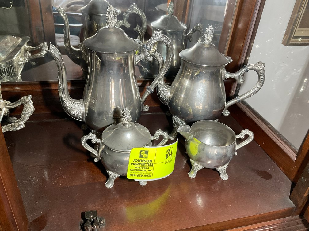 Image for Online Only Personal Property Auction in Dunn!