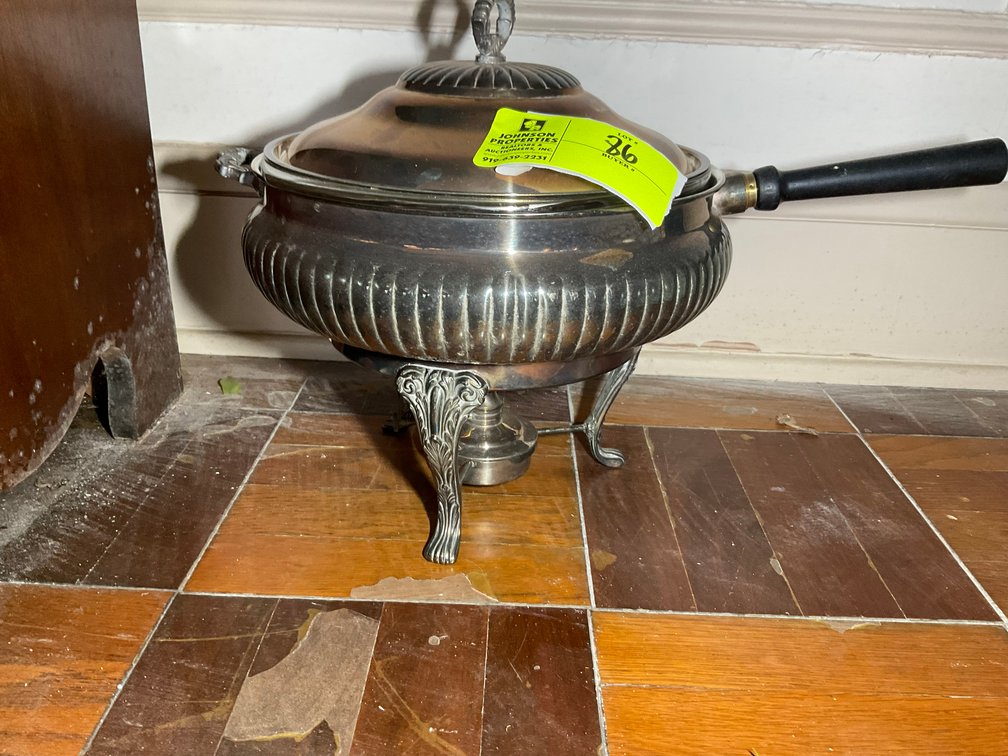 Image for Online Only Personal Property Auction in Dunn!