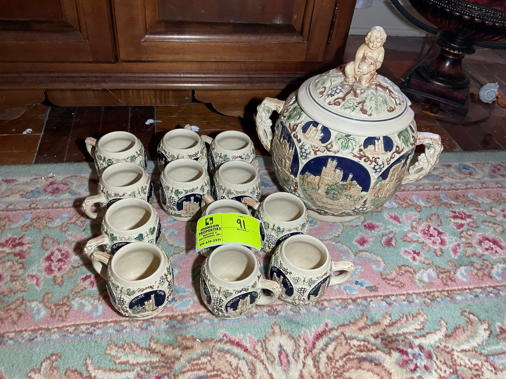 Image for Online Only Personal Property Auction in Dunn!