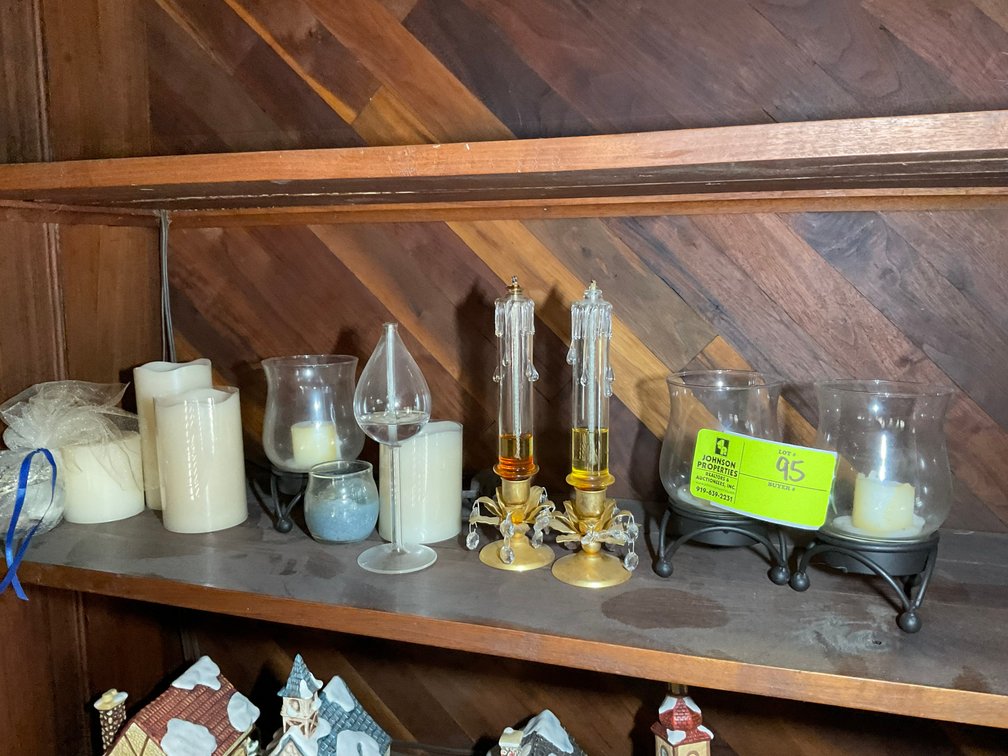Image for Online Only Personal Property Auction in Dunn!