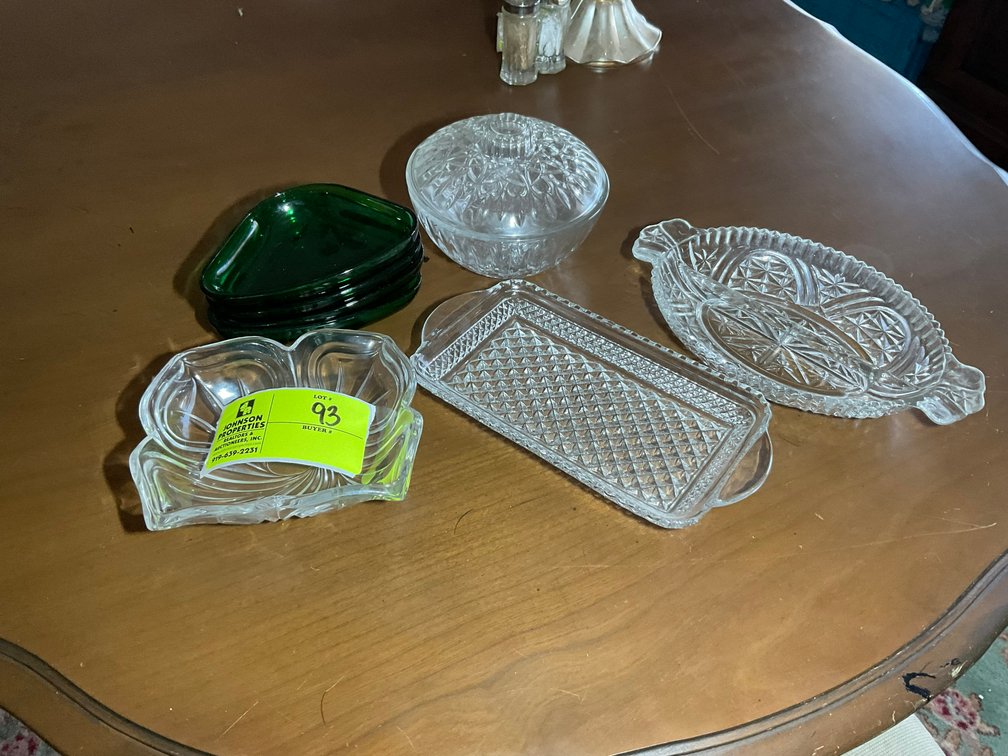 Image for Online Only Personal Property Auction in Dunn!