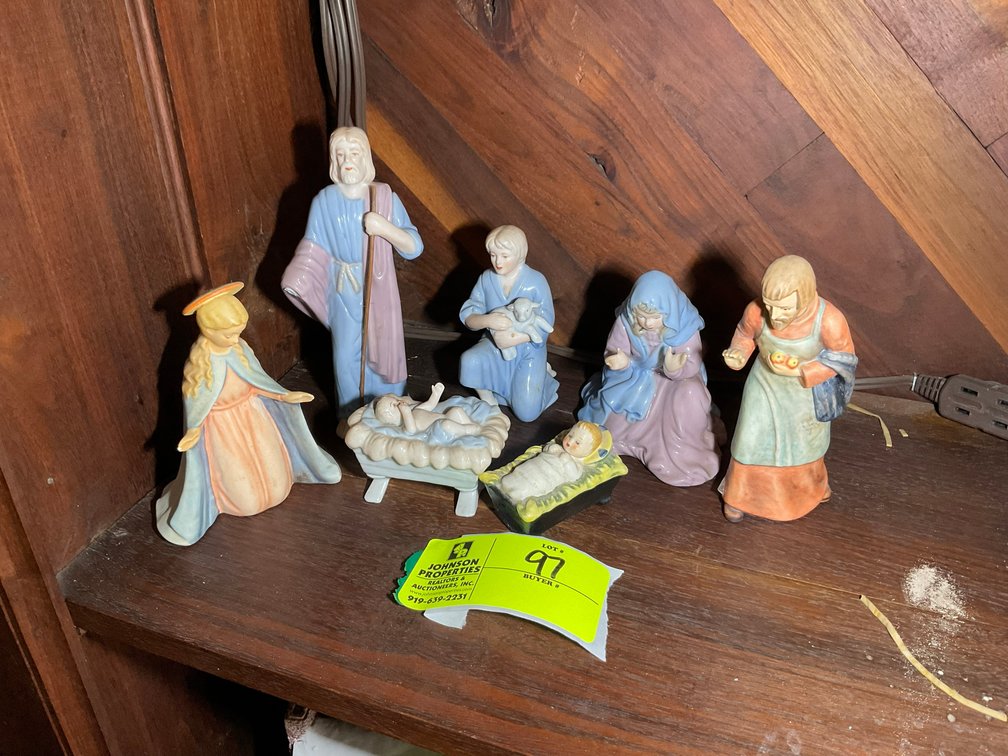 Image for Online Only Personal Property Auction in Dunn!