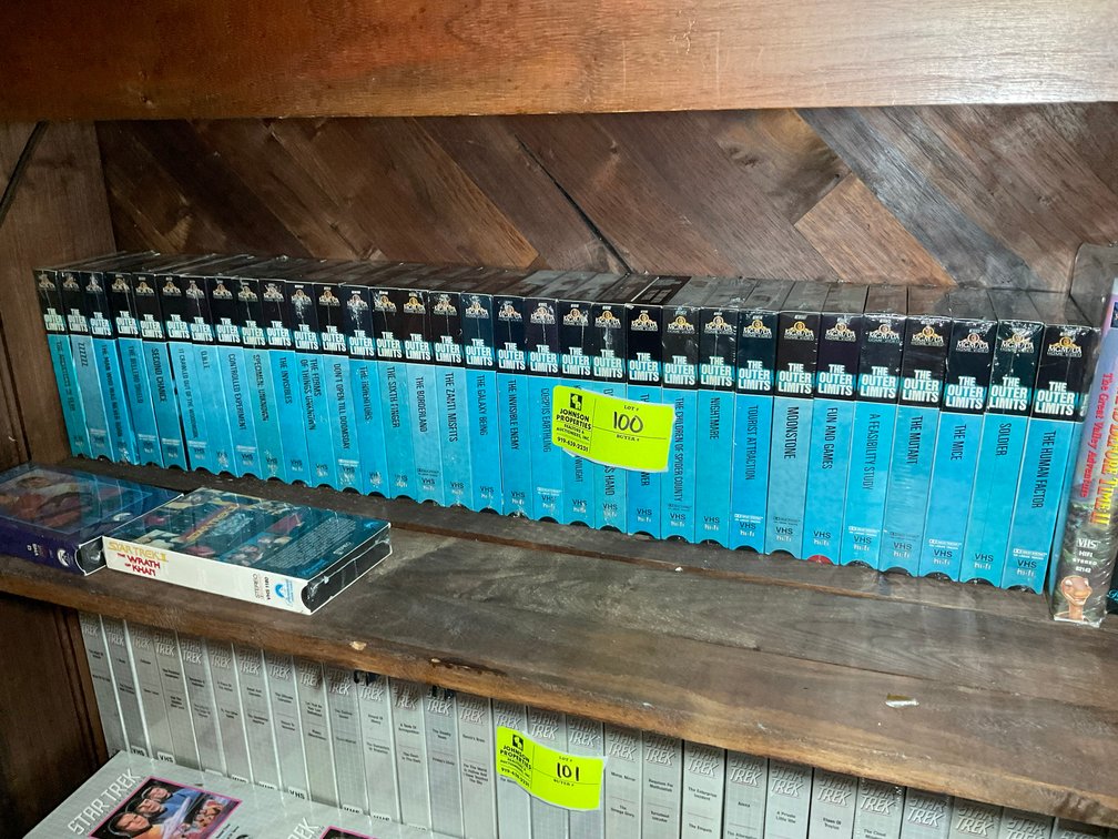 Image for Online Only Personal Property Auction in Dunn!