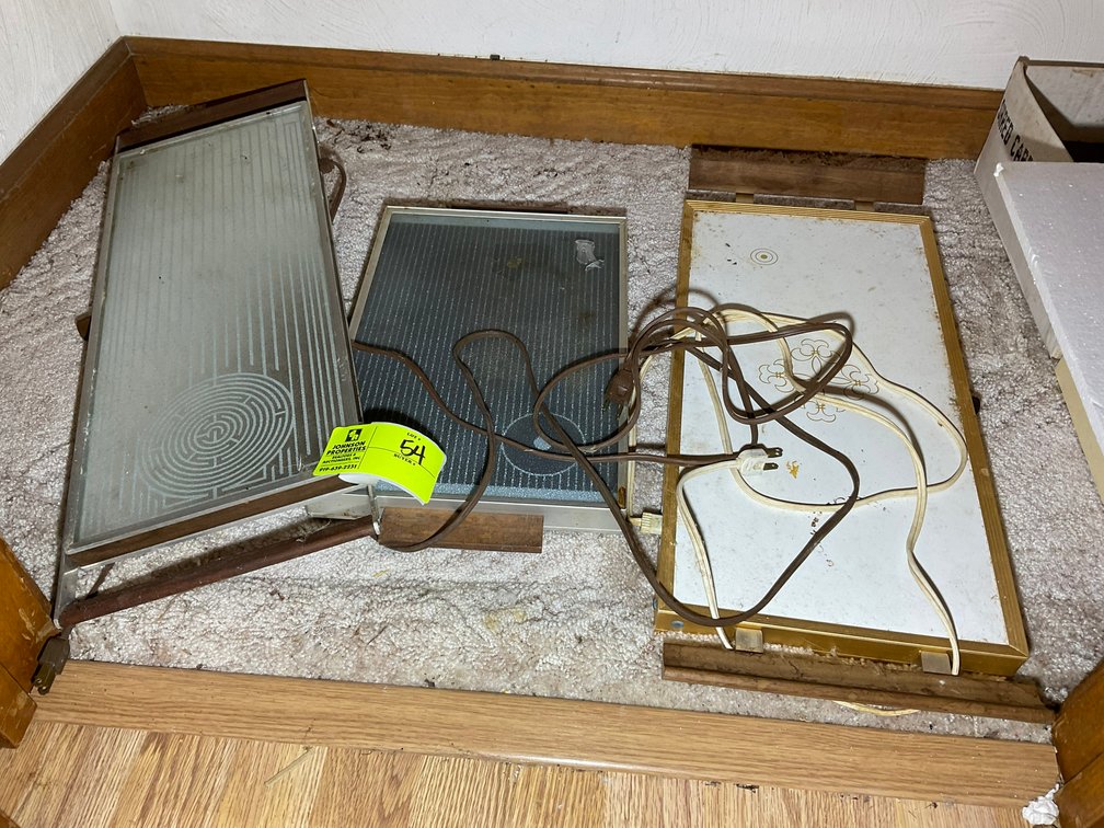 Image for Online Only Personal Property Auction with Household Goods, Uranium Glass and Other Collectibles!