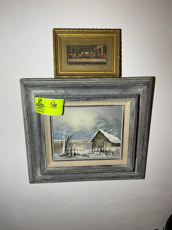 Image for Online Only Personal Property Auction with Household Goods, Uranium Glass and Other Collectibles!