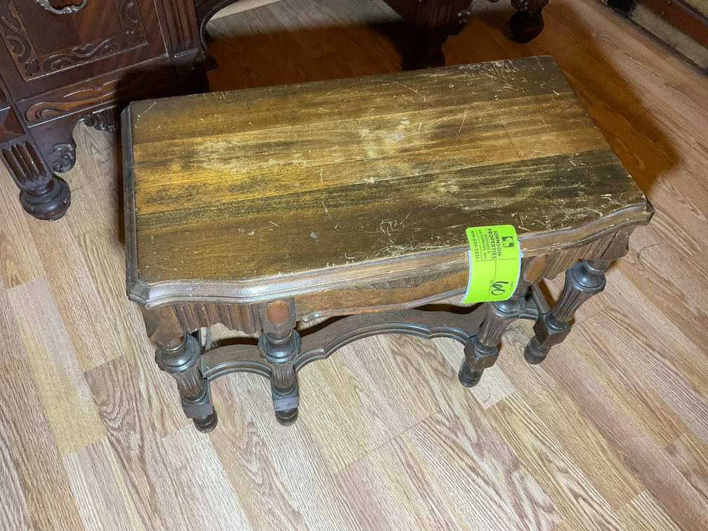 Image for Online Only Personal Property Auction with Household Goods, Uranium Glass and Other Collectibles!