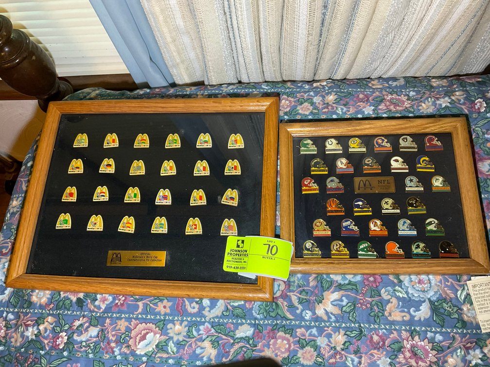 Image for Online Only Personal Property Auction with Household Goods, Uranium Glass and Other Collectibles!