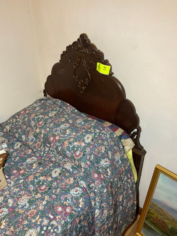 Image for Online Only Personal Property Auction with Household Goods, Uranium Glass and Other Collectibles!