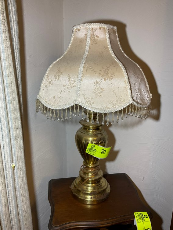 Image for Online Only Personal Property Auction with Household Goods, Uranium Glass and Other Collectibles!