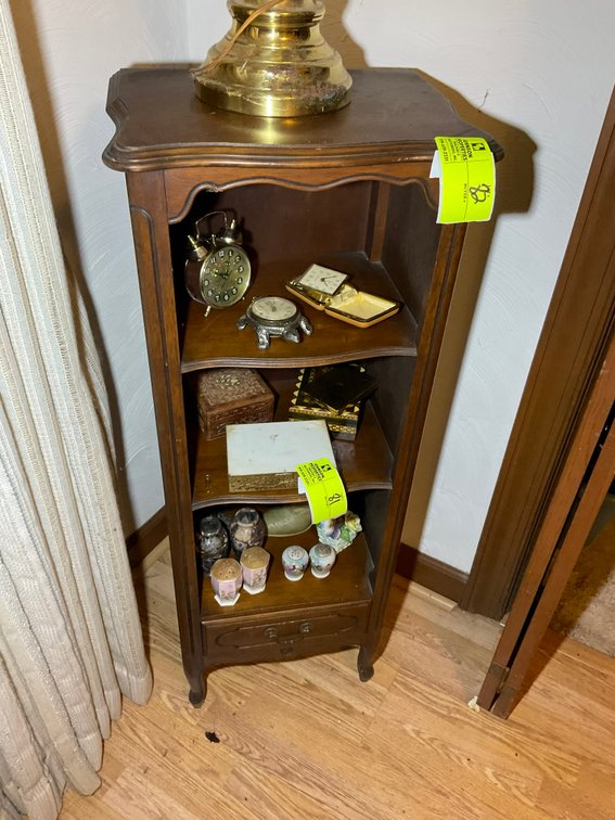 Image for Online Only Personal Property Auction with Household Goods, Uranium Glass and Other Collectibles!