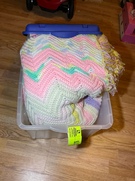 Image for Online Only Personal Property Auction with Household Goods, Uranium Glass and Other Collectibles!