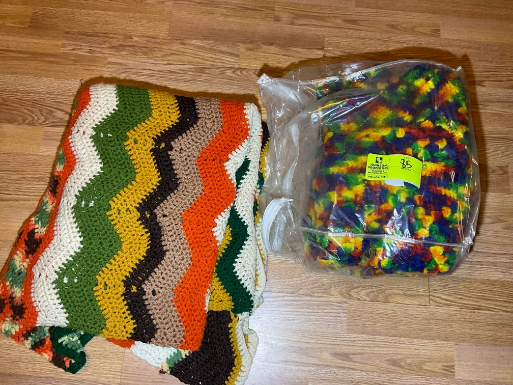 Image for Online Only Personal Property Auction with Household Goods, Uranium Glass and Other Collectibles!
