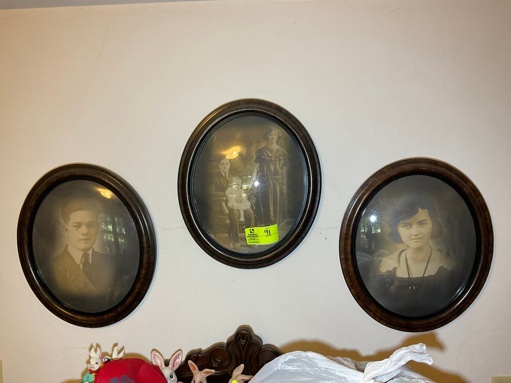 Image for Online Only Personal Property Auction with Household Goods, Uranium Glass and Other Collectibles!