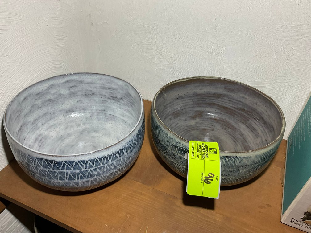 Image for Online Only Personal Property Auction with Household Goods, Uranium Glass and Other Collectibles!