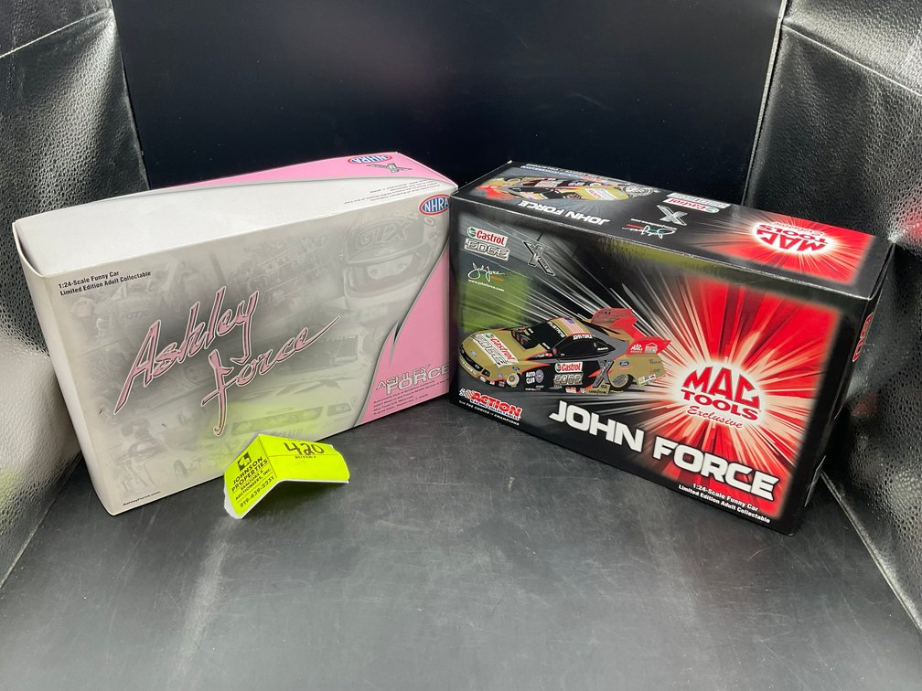 Image for Online Only Petroleum and other Collectibles at JP Sale Yard!