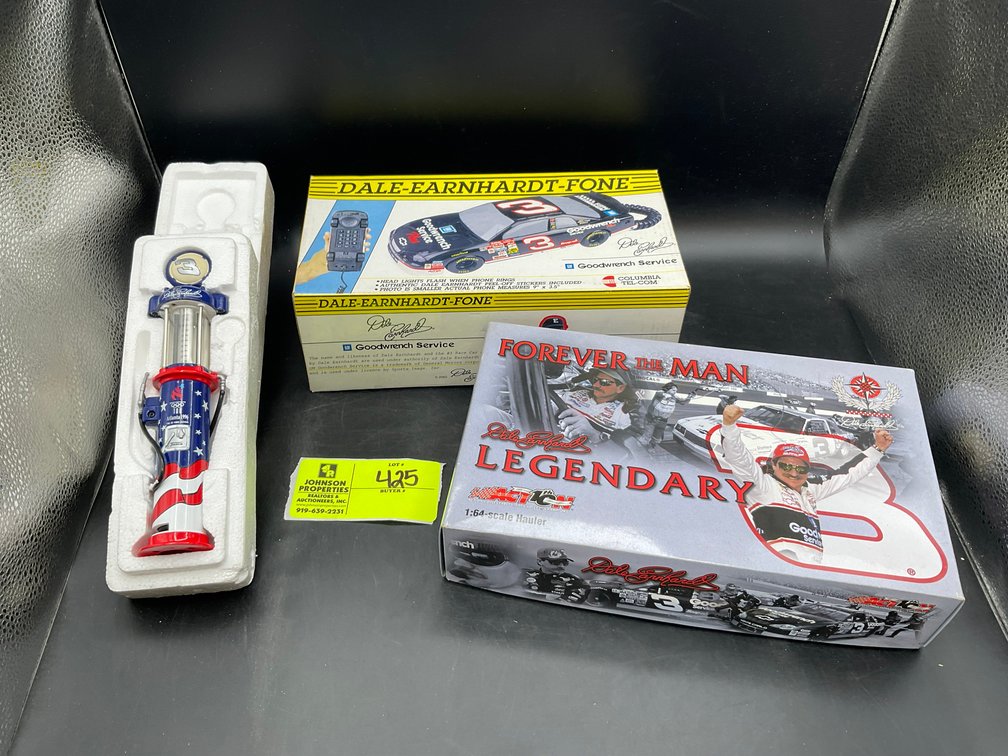 Image for Online Only Petroleum and other Collectibles at JP Sale Yard!