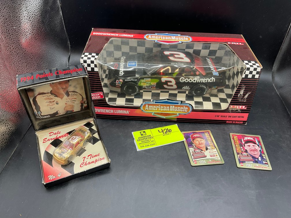 Image for Online Only Petroleum and other Collectibles at JP Sale Yard!