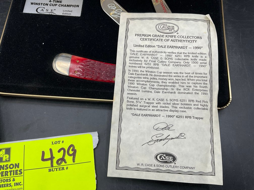 Image for Online Only Petroleum and other Collectibles at JP Sale Yard!