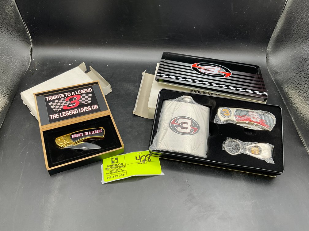 Image for Online Only Petroleum and other Collectibles at JP Sale Yard!