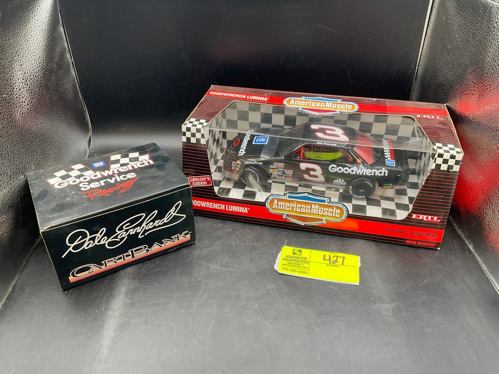 Image for Online Only Petroleum and other Collectibles at JP Sale Yard!