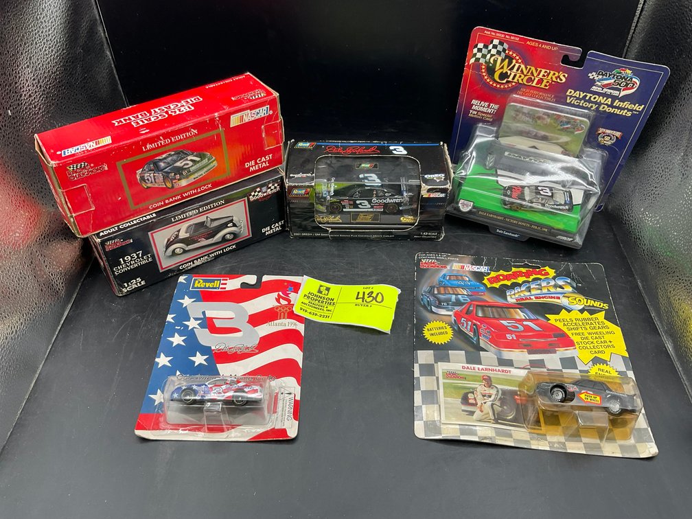 Image for Online Only Petroleum and other Collectibles at JP Sale Yard!