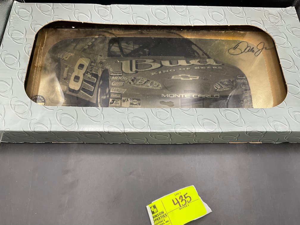 Image for Online Only Petroleum and other Collectibles at JP Sale Yard!