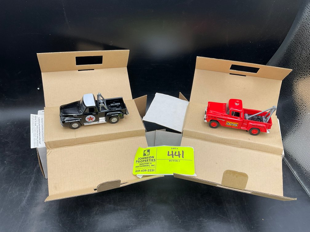 Image for Online Only Petroleum and other Collectibles at JP Sale Yard!