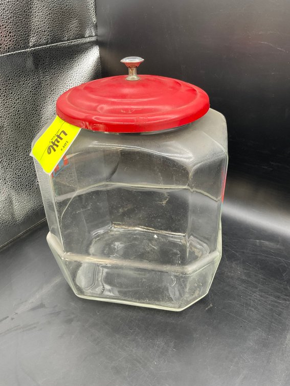 Image for Online Only Petroleum and other Collectibles at JP Sale Yard!