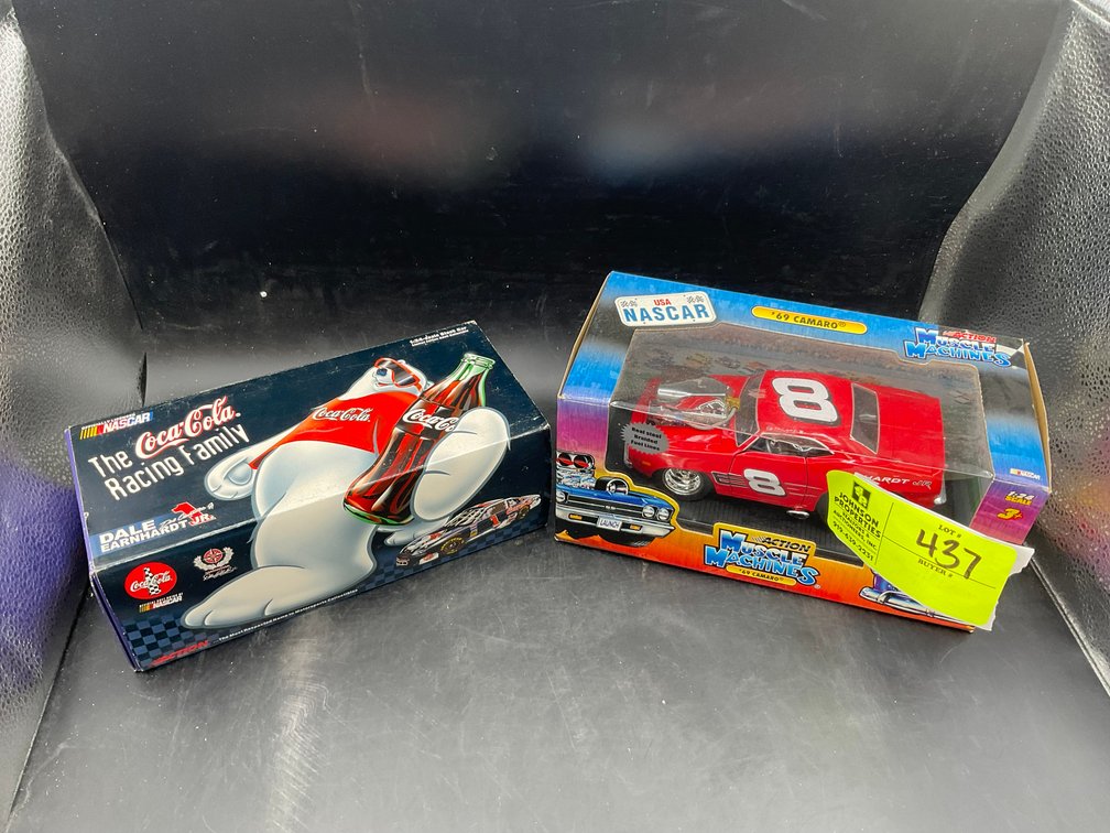Image for Online Only Petroleum and other Collectibles at JP Sale Yard!
