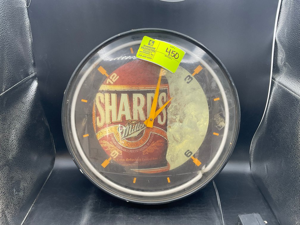 Image for Online Only Petroleum and other Collectibles at JP Sale Yard!